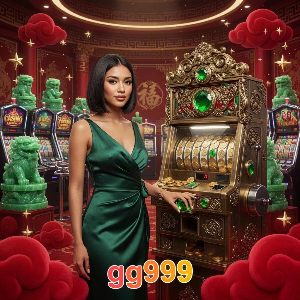 Promosi gg999