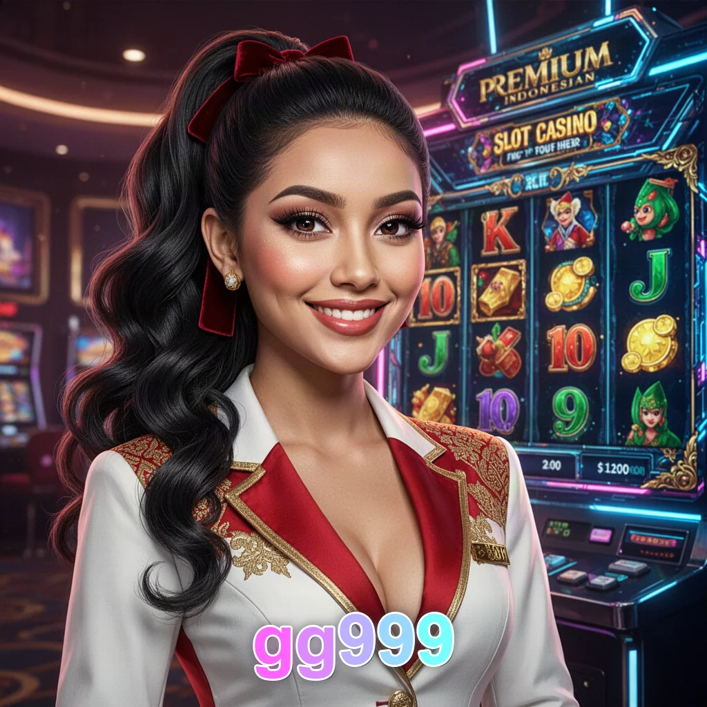 Promosi gg999
