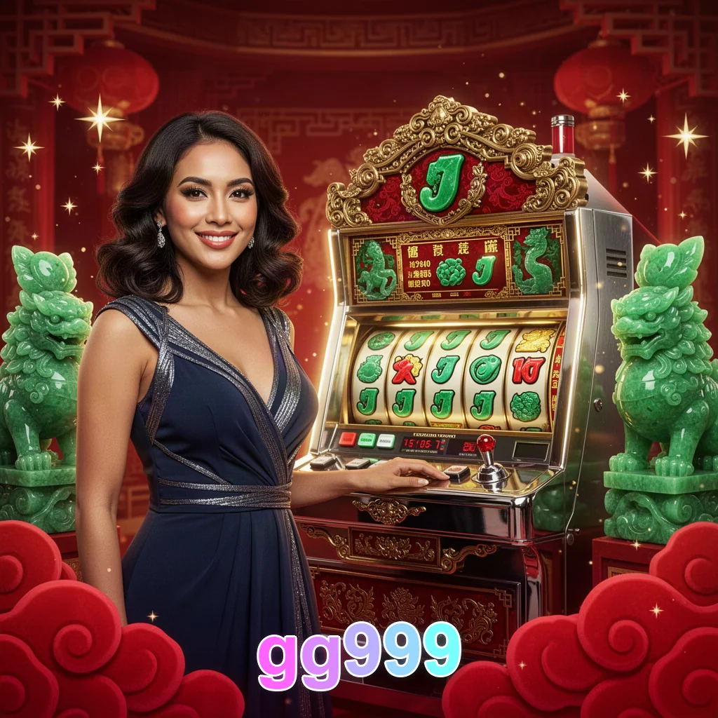 Promosi gg999