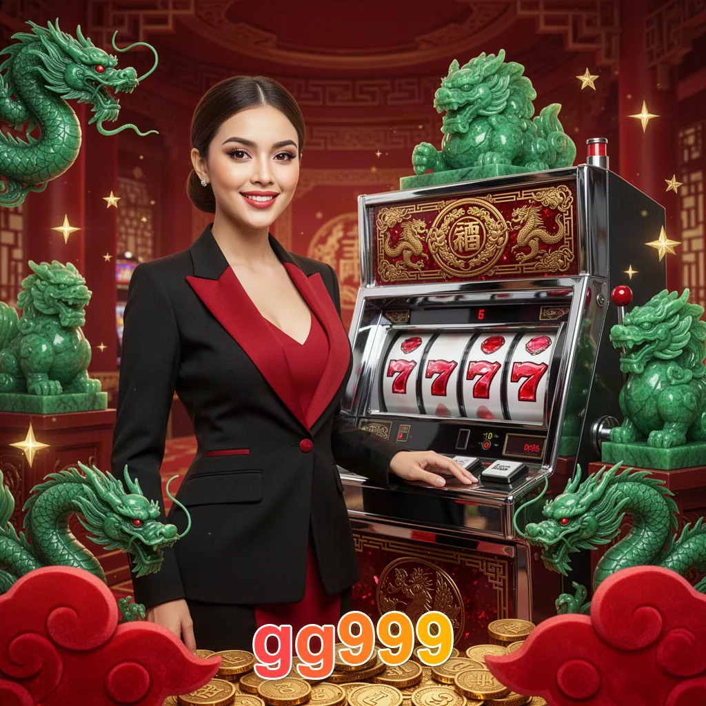 Promosi gg999