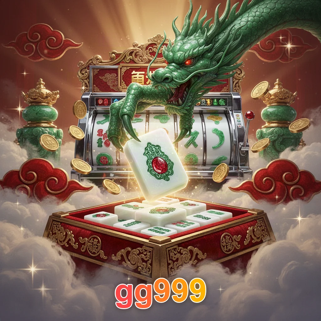 Promosi gg999
