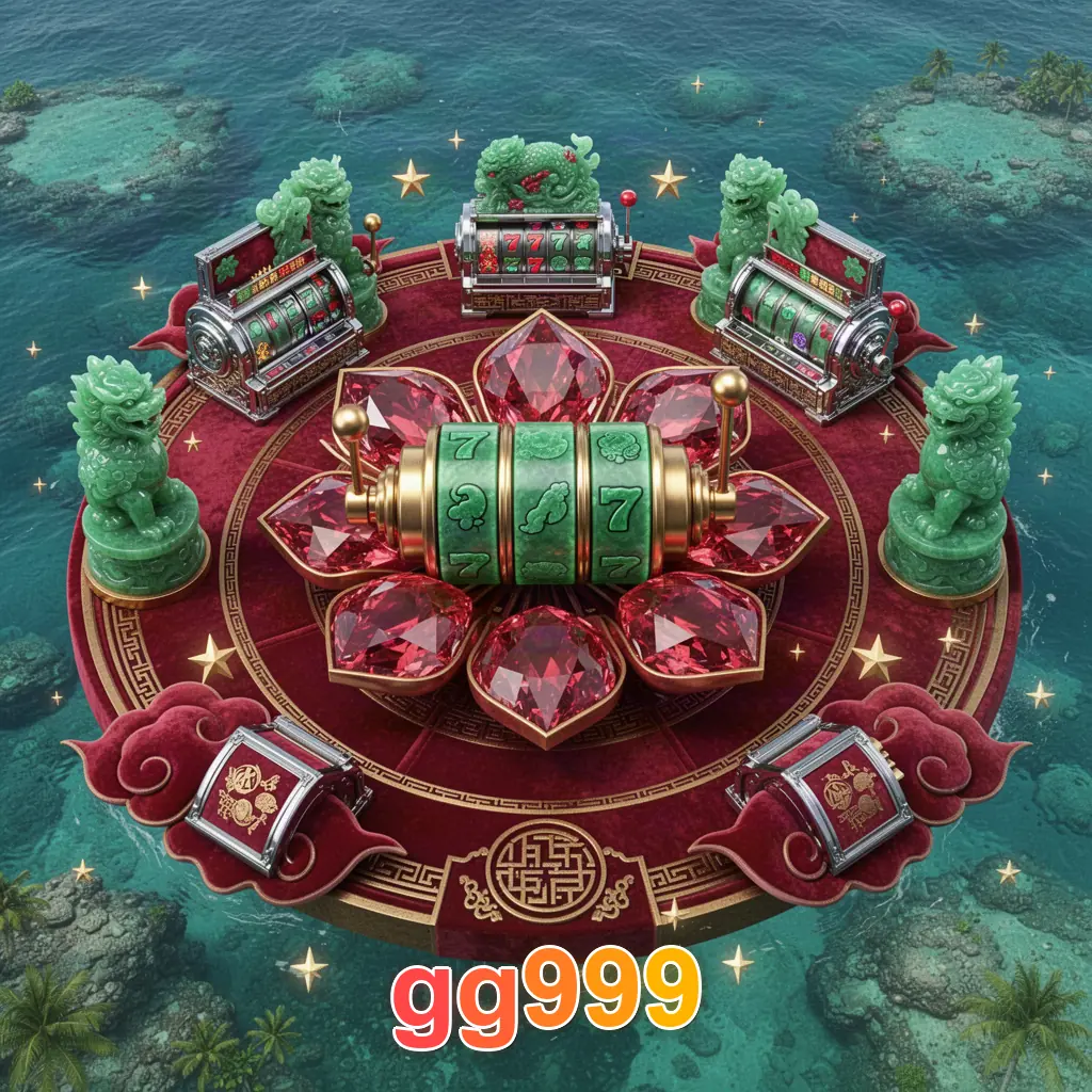 Promosi gg999