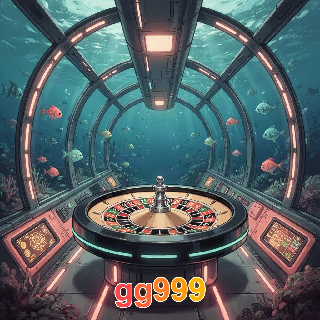 Promosi gg999