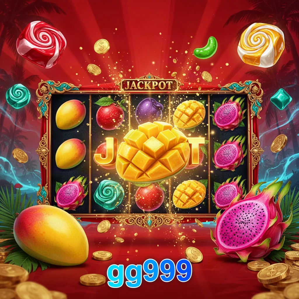 Promosi gg999
