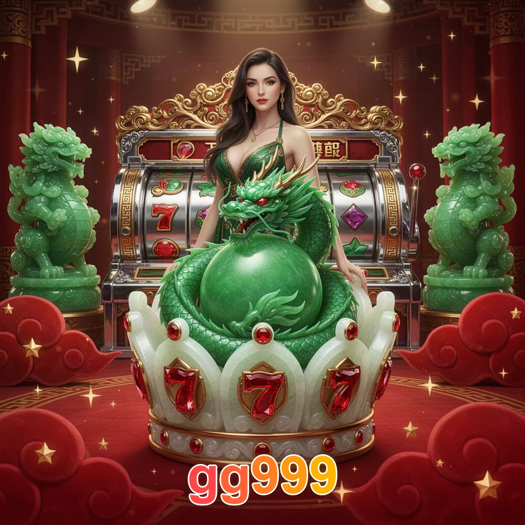 Promosi gg999