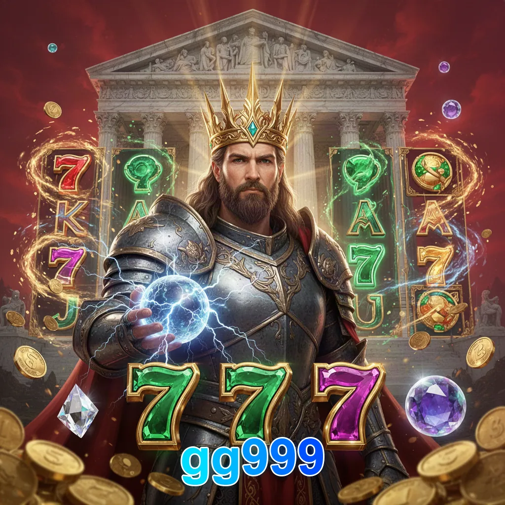 Promosi gg999