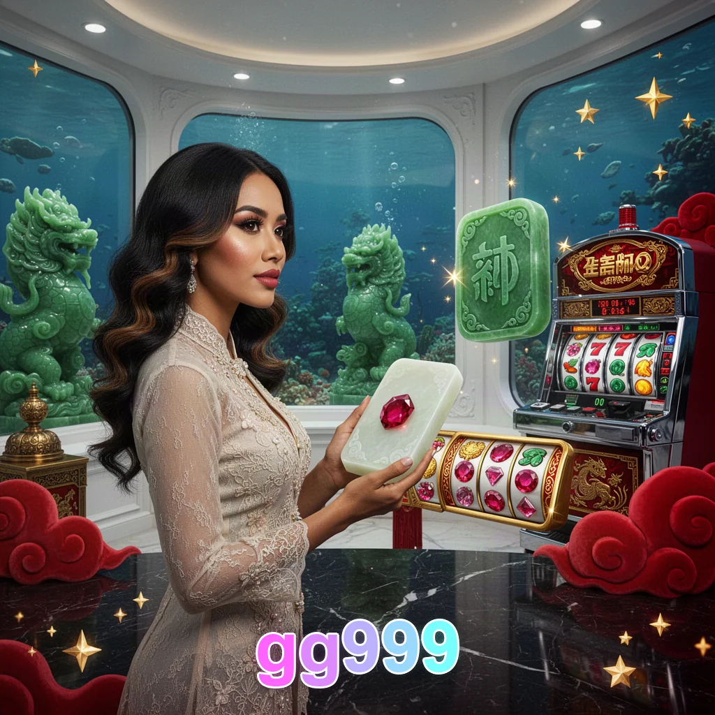 Promosi gg999