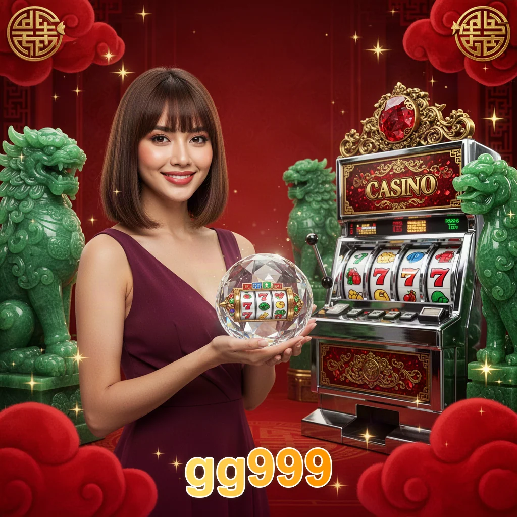 Promosi gg999